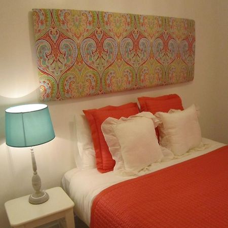 Alfama Shabby Chic Flat Apartment ลิสบอน ภายนอก รูปภาพ