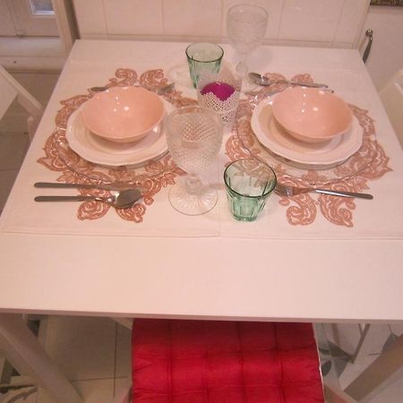 Alfama Shabby Chic Flat Apartment ลิสบอน ภายนอก รูปภาพ
