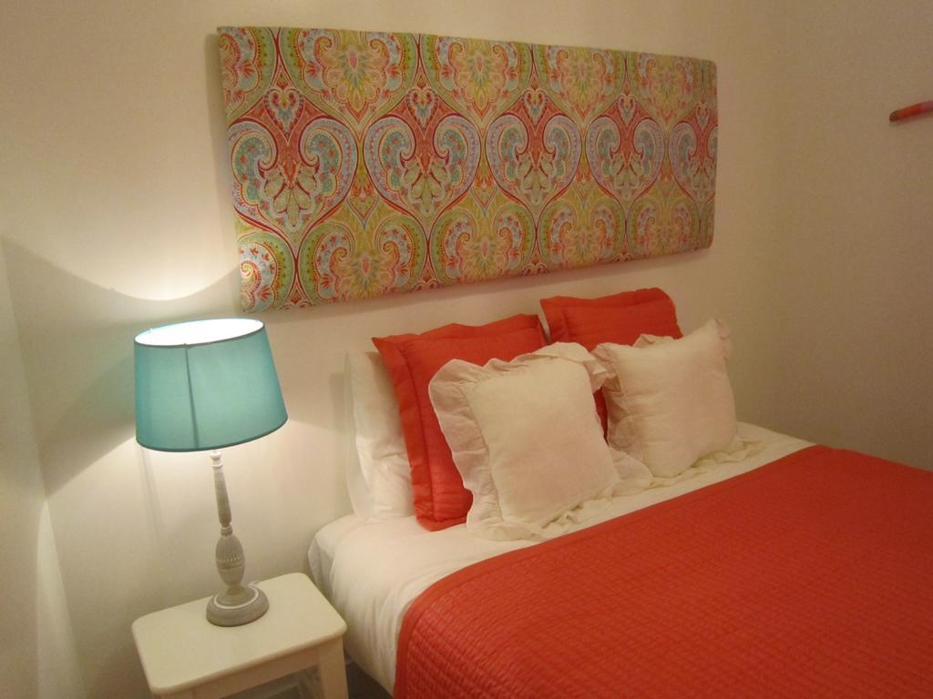 Alfama Shabby Chic Flat Apartment ลิสบอน ภายนอก รูปภาพ