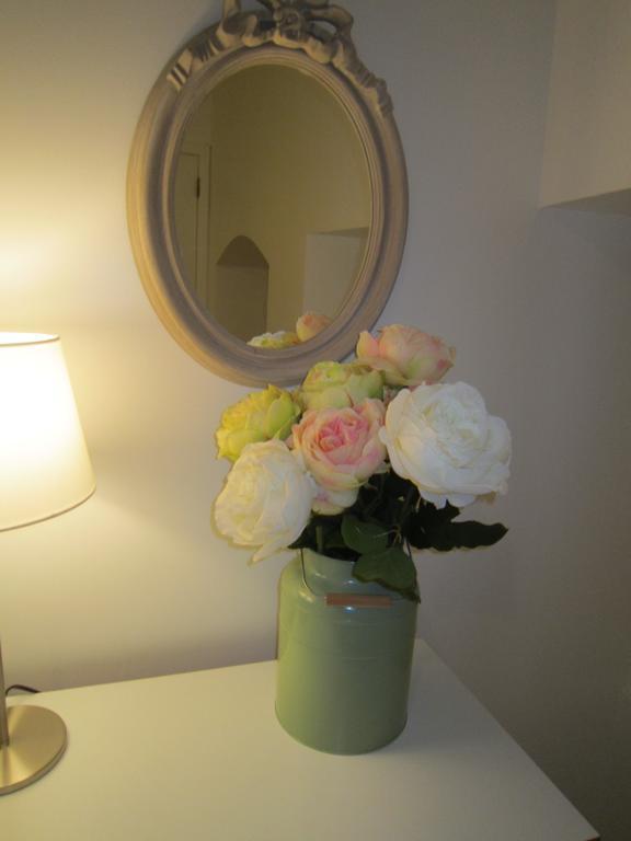 Alfama Shabby Chic Flat Apartment ลิสบอน ภายนอก รูปภาพ