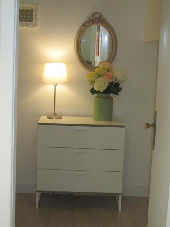 Alfama Shabby Chic Flat Apartment ลิสบอน ภายนอก รูปภาพ