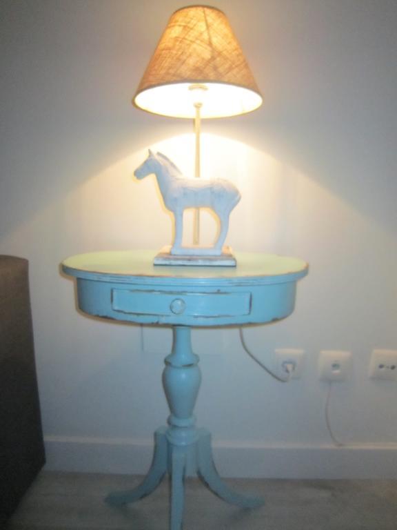 Alfama Shabby Chic Flat Apartment ลิสบอน ภายนอก รูปภาพ