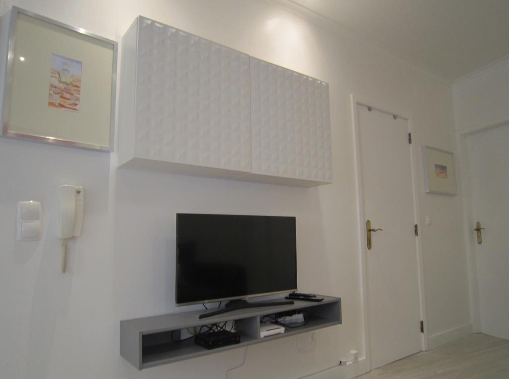 Alfama Shabby Chic Flat Apartment ลิสบอน ภายนอก รูปภาพ