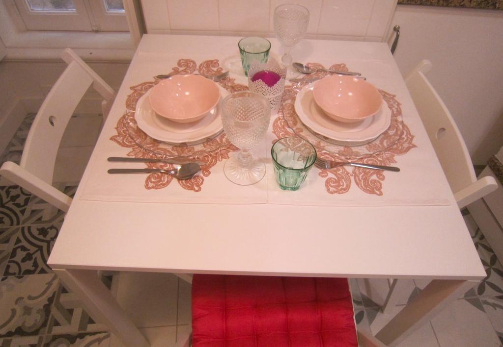 Alfama Shabby Chic Flat Apartment ลิสบอน ภายนอก รูปภาพ