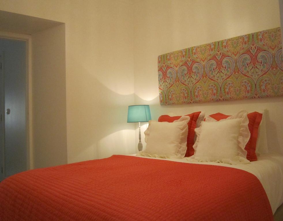 Alfama Shabby Chic Flat Apartment ลิสบอน ห้อง รูปภาพ